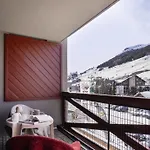 מלון Les 2 Alpes L'oree Des Pistes
