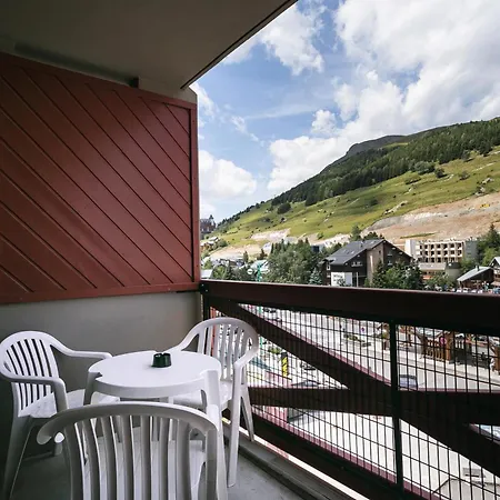 Belambra Les 2 Alpes - L'orée Des Pistes - Demi-pension Hotel 3*