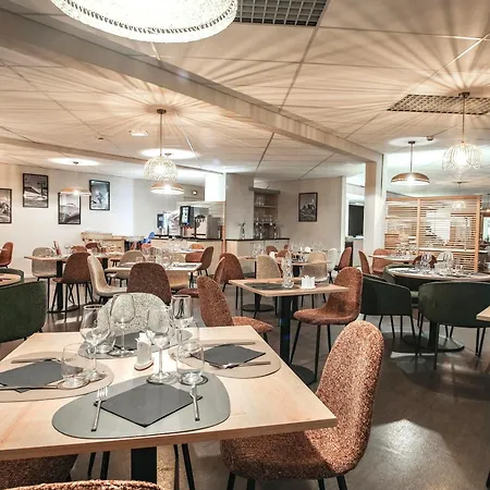 Belambra Les 2 Alpes - L'orée Des Pistes - Demi-pension 3* Les Deux Alpes