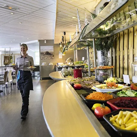 Hotel Belambra Les 2 Alpes - L'orée Des Pistes - Demi-pension Les Deux Alpes
