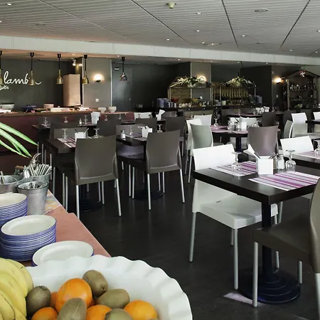 Belambra Les 2 Alpes - L'orée Des Pistes - Demi-pension 3*
