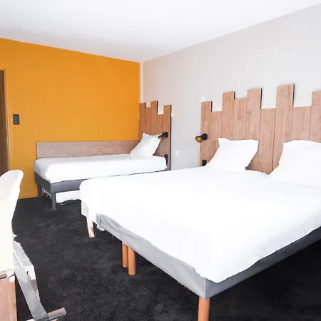 Belambra Les 2 Alpes - L'orée Des Pistes - Demi-pension 3* Les Deux Alpes
