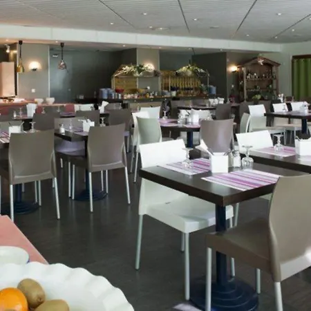 Belambra Les 2 Alpes - L'orée Des Pistes - Demi-pension 3*
