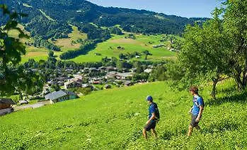 Les 2 Alpes L'oree Des Pistes Отель Ле дез Альп