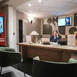 Les 2 Alpes L'oree Des Pistes Hotel 3*