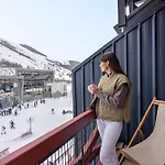 Les 2 Alpes L'oree Des Pistes 3* Les Deux Alpes