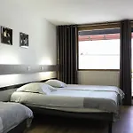 Les 2 Alpes L'oree Des Pistes Les Deux Alpes