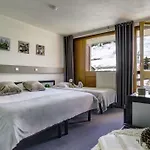 Les 2 Alpes L'oree Des Pistes 3* Les Deux Alpes