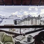 Les 2 Alpes L'orée Des Pistes Hotel Les Deux Alpes