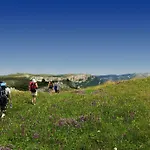 Les 2 Alpes L'oree Des Pistes Les Deux Alpes