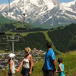 Les 2 Alpes L'oree Des Pistes 3* Les Deux Alpes