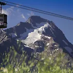 Les 2 Alpes L'orée Des Pistes
