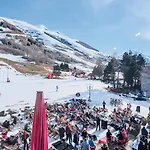 Les 2 Alpes L'oree Des Pistes Hotel 3*