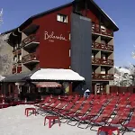 Les 2 Alpes L'oree Des Pistes Hotel