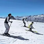 Les 2 Alpes L'orée Des Pistes 3*