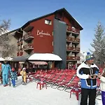 Hotel Les 2 Alpes L'orée Des Pistes