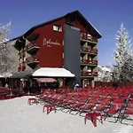 Les 2 Alpes L'orée Des Pistes Les Deux Alpes