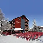 Les 2 Alpes L'oree Des Pistes Hotel