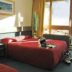 Les 2 Alpes L'orée Des Pistes Hotel 3*