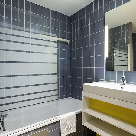 Les 2 Alpes L'oree Des Pistes 3* Les Deux Alpes