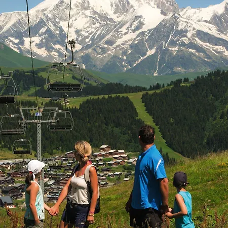 Les 2 Alpes L'oree Des Pistes 3* Les Deux Alpes