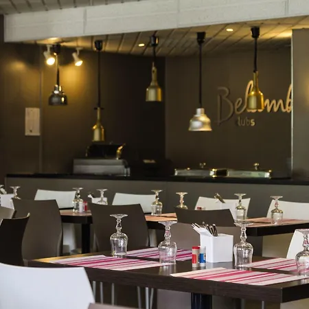 Hotel Les 2 Alpes L'oree Des Pistes