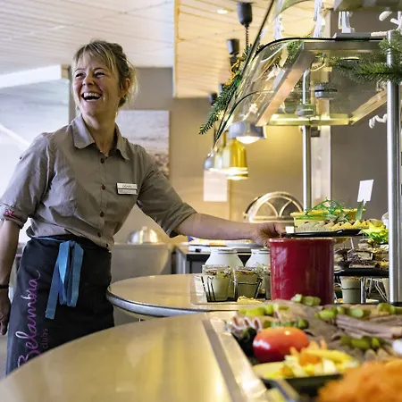 Les 2 Alpes L'oree Des Pistes Hotel