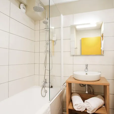 Les 2 Alpes L'oree Des Pistes Hotel Les Deux Alpes