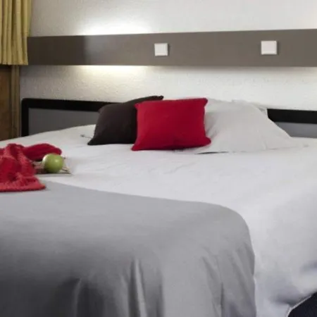 Les 2 Alpes L'oree Des Pistes 3* Les Deux Alpes