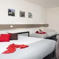 Les 2 Alpes L'oree Des Pistes Hotell