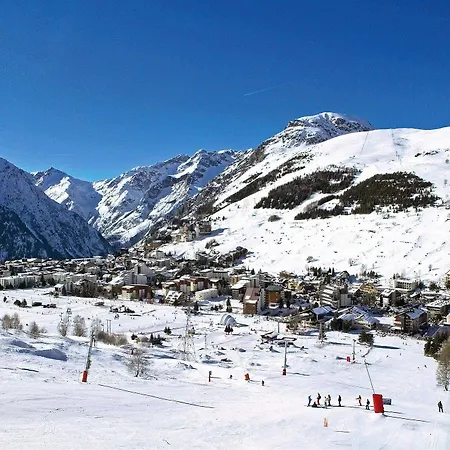 Les 2 Alpes L'orée Des Pistes