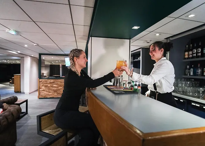 Les 2 Alpes L'oree Des Pistes Hotel