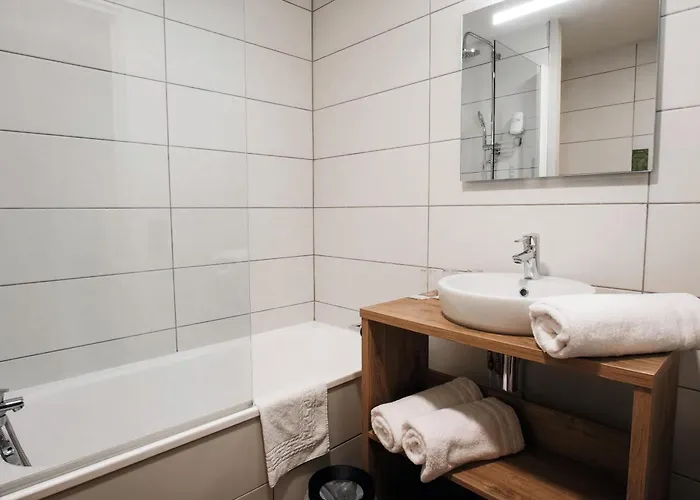 Hotel Les 2 Alpes L'orée Des Pistes Les Deux Alpes