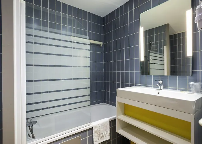 Les 2 Alpes L'oree Des Pistes 3* לס דה-אלפס