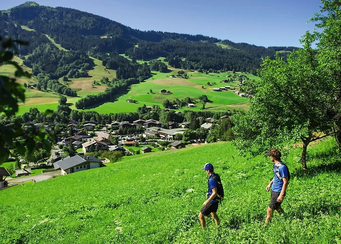 Les 2 Alpes L'orée Des Pistes