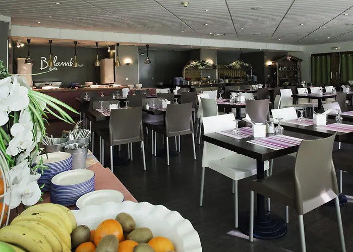 Les 2 Alpes L'oree Des Pistes 3*