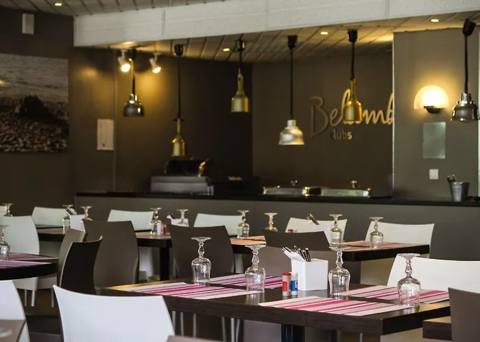 Hotel Les 2 Alpes L'oree Des Pistes