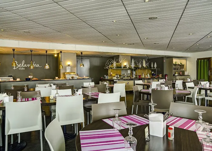 Les 2 Alpes L'orée Des Pistes 3*