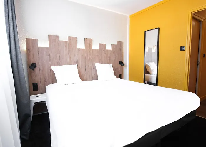 Les 2 Alpes L'oree Des Pistes