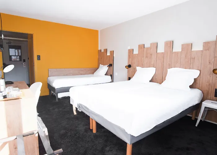 Les 2 Alpes L'orée Des Pistes 3* Les Deux Alpes