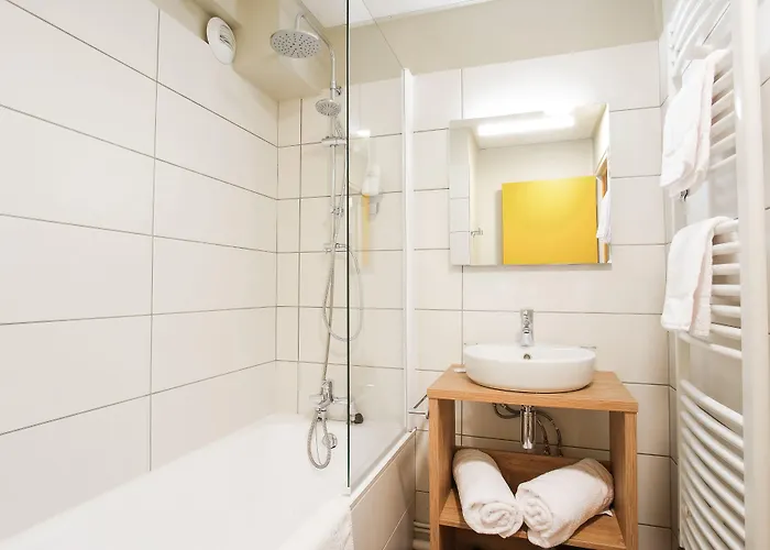 Les 2 Alpes L'orée Des Pistes Hotel Les Deux Alpes