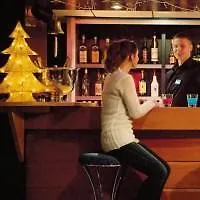 Les 2 Alpes L'oree Des Pistes לס דה-אלפס