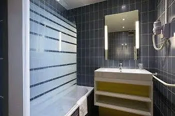 מלון Les 2 Alpes L'oree Des Pistes