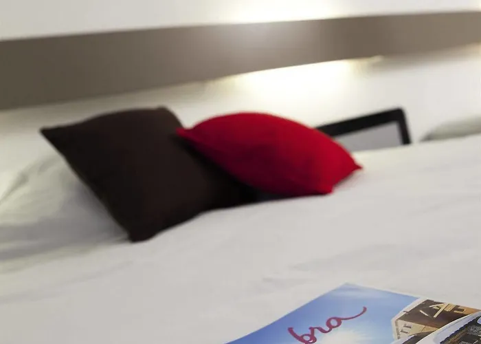 Les 2 Alpes L'oree Des Pistes 3* Les Deux Alpes